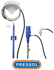 Комплект для сбора отработанного масла Pressol 19900