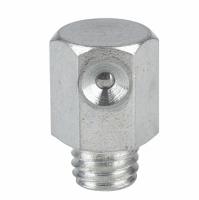 Воронкообразная пресс-масленка D2-90° М8х1 SK, Pressol (15809)