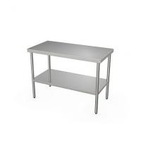 Стол разделочный серии "Престиж" СР-П-1000.700-02 (СП-2/1000/700)