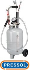 Маслосборник Pressol 19782 (24 л)