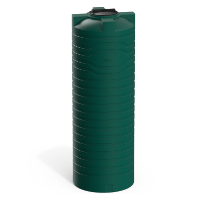 Емкость N 1000 литров (зеленый)