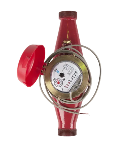 Счетчик воды ВСКМ 90-25 ДГ2