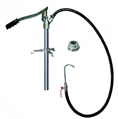 Насос ручной Pressol для канистр Труба 500 mm, 6 л/мин (17019)