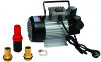 Насос электрический для перекачки дизельного топлива Unilube KE4220 (220V)