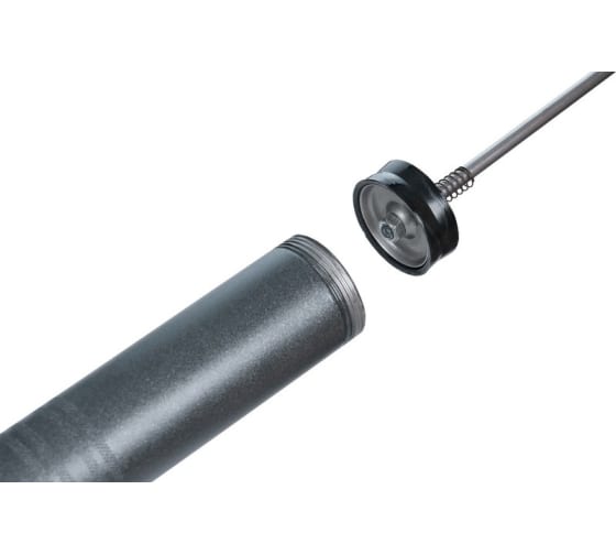 Шприц для заливки масла, 1000 мл NO1100