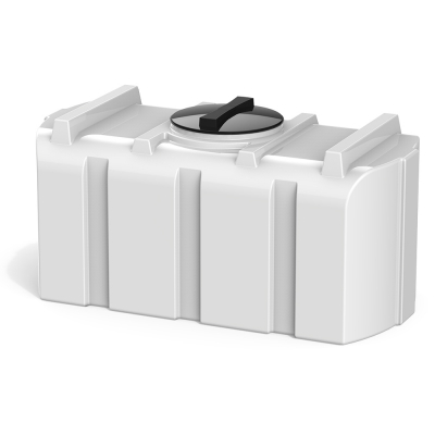 Бак R 300 литров (белый)