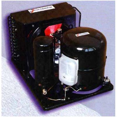 Холодильный агрегат ВС 1000 (2)