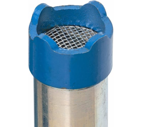 Насос ручной роторный для раздачи масла из бочек об. 60-220 л NO4221