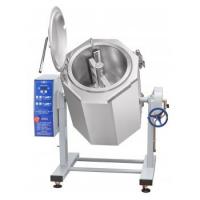 Котел пищеварочный электрический КПЭМ-160-ОМР-ВК