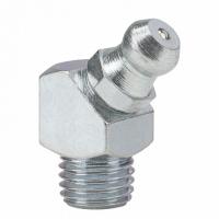 Коническая пресс-масленка угловая 45° М8 х 1 VK, Pressol (15109)