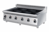 Плита электрическая настольная ПЭ67Н-02