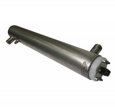 Установка УОВ-0.5м-1 П для обеззараживания питьевой воды и бассейнов