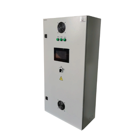 Установка УОВ-50м-500А5 Р для обеззараживания воды в рыбоводных хозяйствах