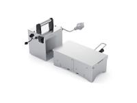 КОПТИЛЬНЯ УНИВЕРСАЛЬНАЯ TLMK02