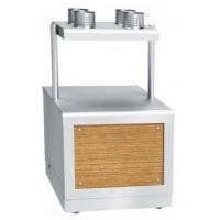 Прилавок для столовых приборов и подносов ПСП-70Х