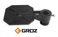 Поддон маслосборный из чугуна DP/GNB/25 (GR44075)