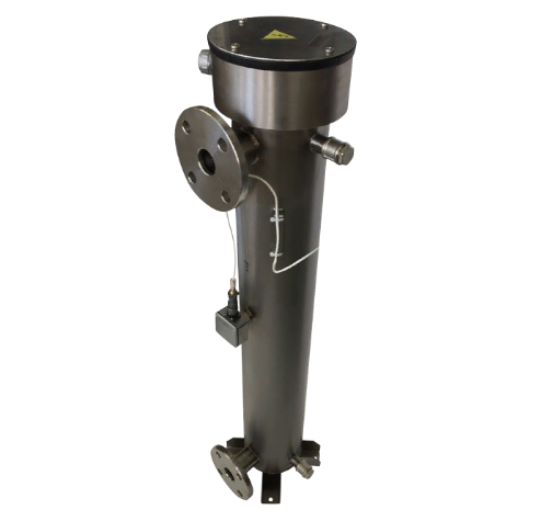 Установка УОВ-3.0м-10 Р для обеззараживания воды в рыбоводных хозяйствах