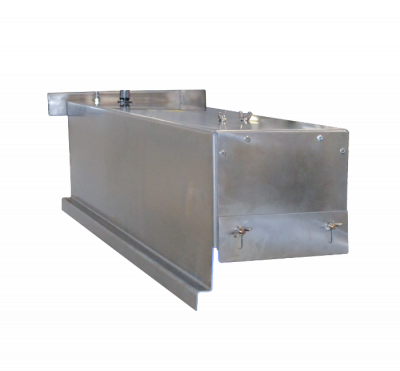 Установка УОВ-4м-55 для обеззараживания воздуха и поверхностей