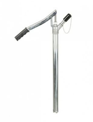 Насос Pressol для прибора заполнения смазкой, для 50 кг емкостей  (17015001)