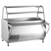 Прилавок холодильный ПВВ(Н)-70М-01-НШ