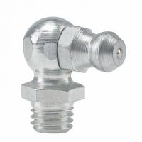 Коническая пресс-масленка угловая 90° М7х1 SK, Pressol (15208)