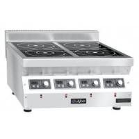 Плита индукционная 4-х конфорочная КИП-47Н-5,0