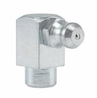 Коническая пресс-масленка угловая 90° Ø 8 мм., заколачиваемая  VK, Pressol (15204)