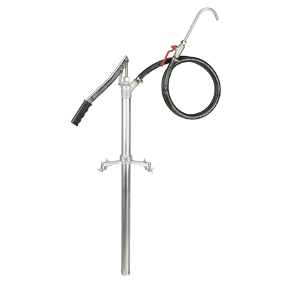 Насос ручной Pressol для трансмиссионного масла Труба 650 mm, ca. 6 л/мин (17024)