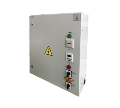 Установка УОВ-2м-3/95 Н для обеззараживания воздуха и поверхностей