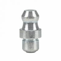 Коническая пресс-масленка прямая Ø 6мм заколачиваемая ESN, Pressol (15003)