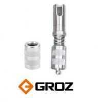 Быстросъемная насадка к прямоугольному адаптеру (GR44908)