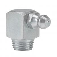 Коническая пресс-масленка угловая 90°, F 10 x 1 VK, Pressol (15273)