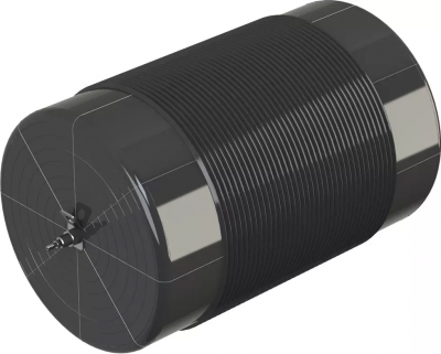 Гидрозатвор (пневмозаглушка) ГС-25 (750-1100)