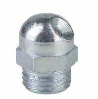 Воронкообразная пресс-масленка D2-45° М10х1 SK, Pressol (15713)