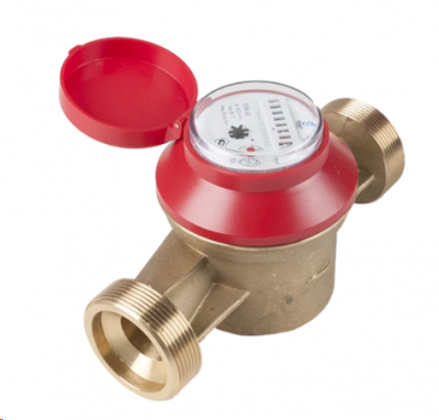 Счетчик воды ОСВУ-40