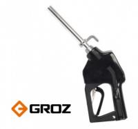 Автоматический топливораздаточный пистолет FCNA/3-4/N для дизеля, бензина без поворотного адаптера (GR45570)