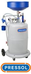 Маслосборник Pressol 27622891 (95 л)