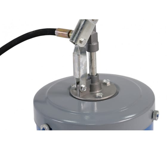 Установка для раздачи густой смазки 8 кг N5008