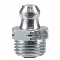 Коническая пресс-масленка прямая G1/8" SK, Pressol (15037)