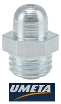 Пресс-масленка шаровая К1 М8х1 Umeta