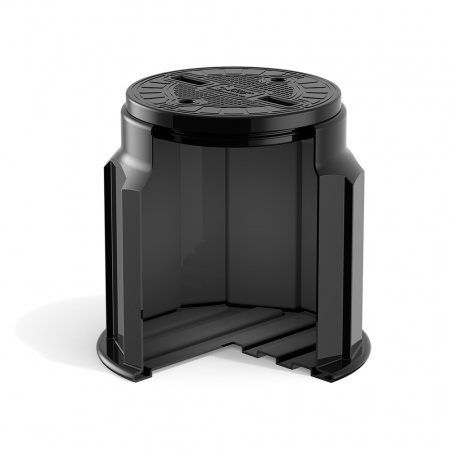 Колодец кабельный КС-1