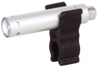 Светодиодная подсветка для шприцев, работает от 3х батареек LR41, 1.5V (GR55015)