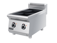 Плита электрическая настольная ПЭ27Н-02