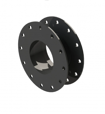 Вставка компенсационная резинокордная Ду-250 (В130)