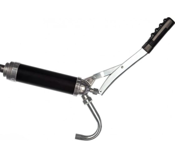 Насос ручной рычажный для раздачи масла из бочек, 60-220 л NO4220