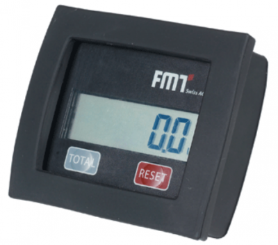 Счетчик смазки 18115