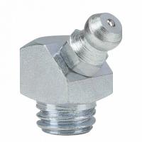 Коническая пресс-масленка угловая 45° М10 х 1,5 VK, Pressol (15115)