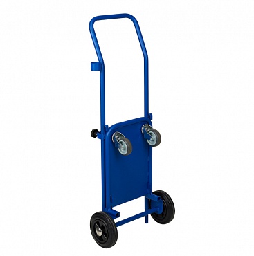 Тележка Pressol для емкостей  до 60 kг, разборная, 17070