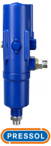 Пневматический насос для масла Pressol 19185 (1:1)