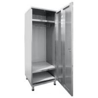 Шкаф распашной для одежды ШРО-6-0